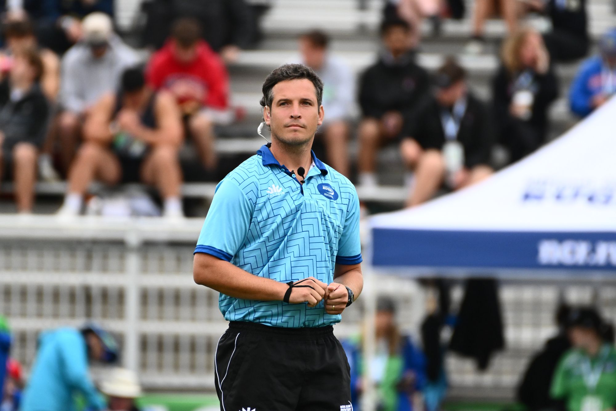 National Collegiate Rugby Announces Applications for Laws Subcommittee Positions