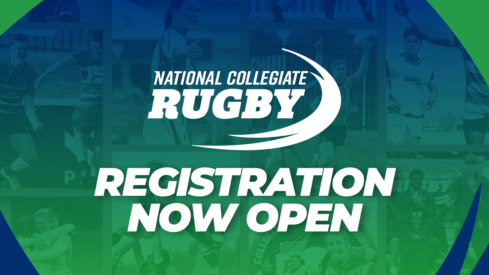 NCR Member Registration is now open