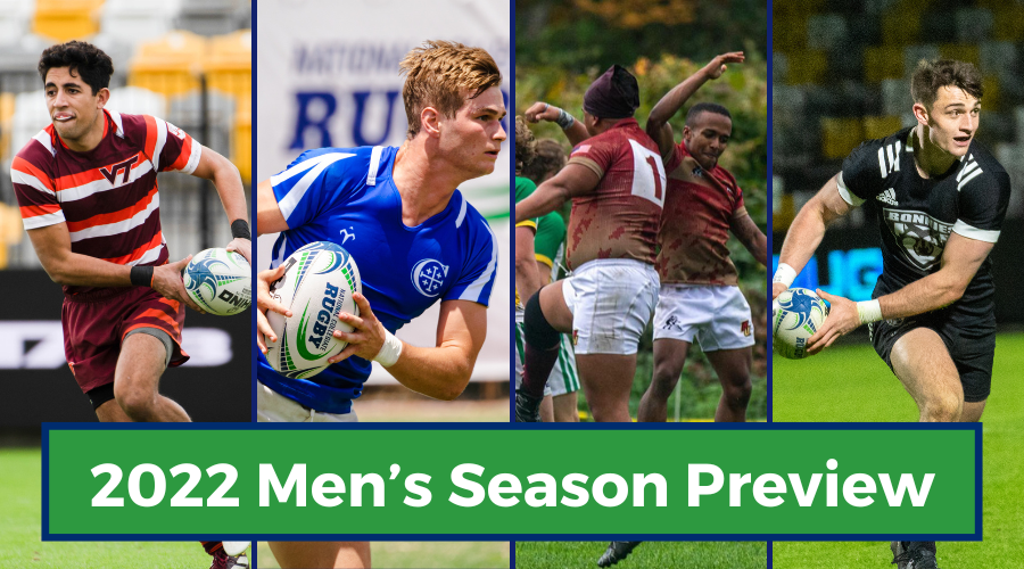 2022-2023 Men's Preview