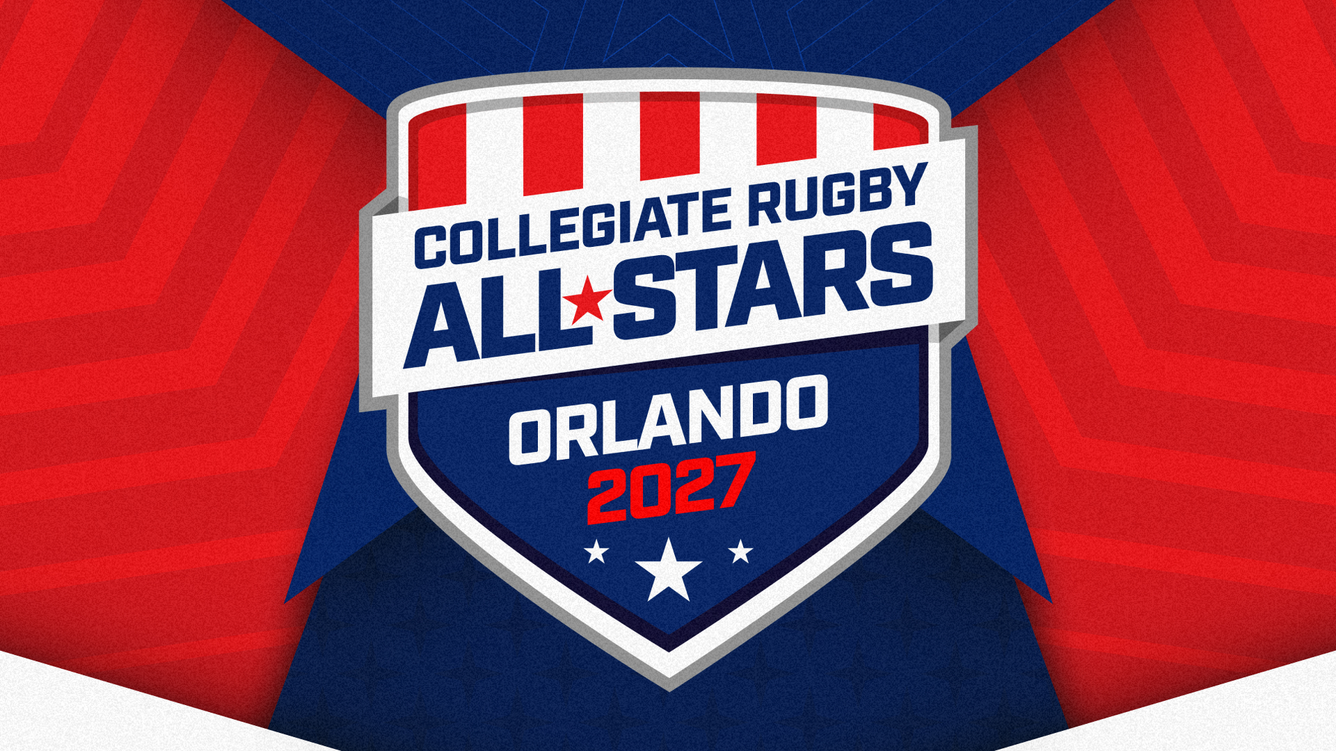 New Host City and Expanded Format for 2027 Collegiate Rugby All Stars