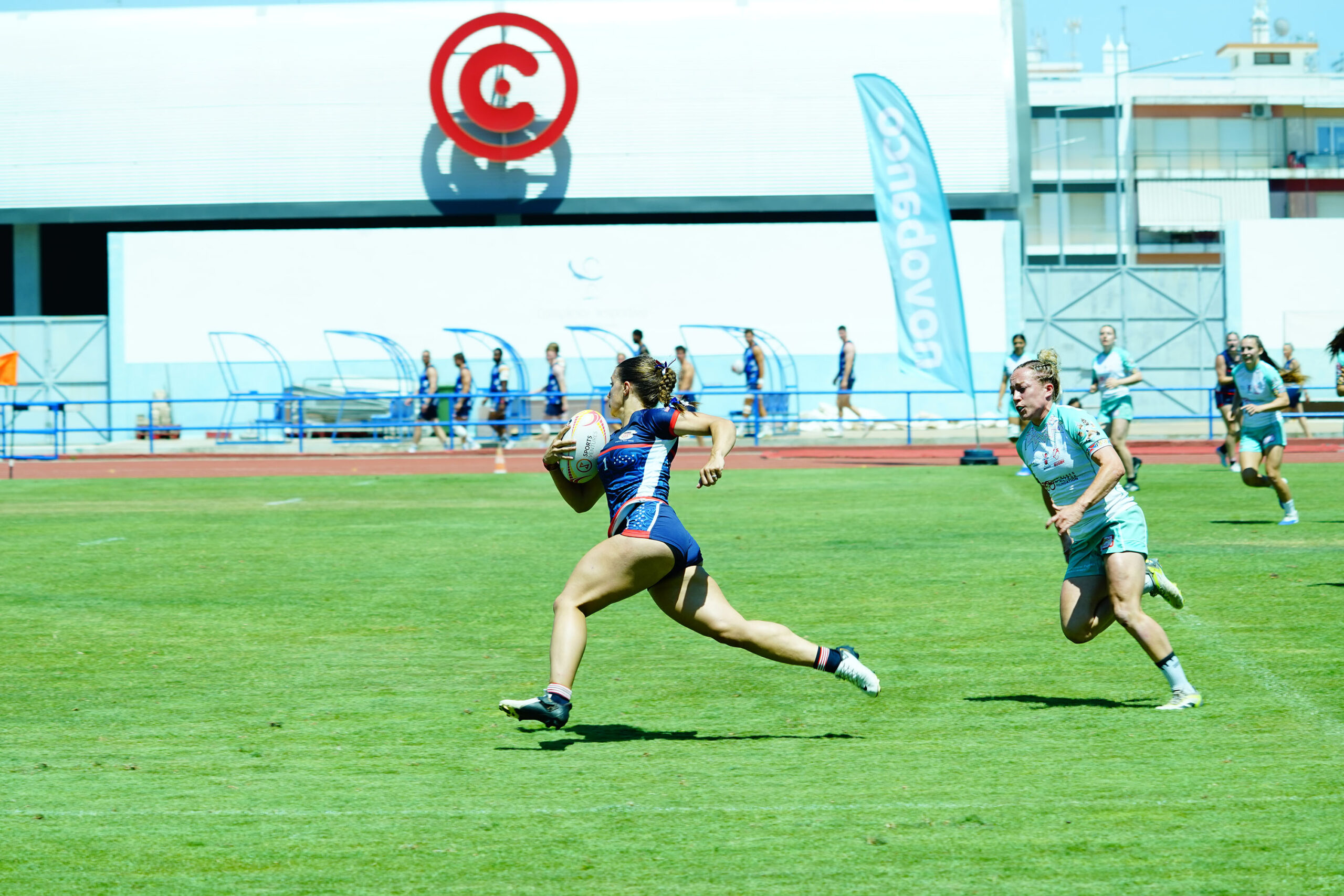 NCR rallies to finish third at Algarve 7s after heartbreaking semifinal loss