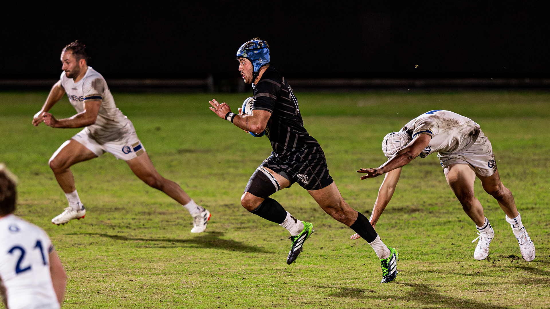 Preseason Power Rankings: Men’s DI Anyone’s Race, Despite Bonnies Dynasty Bid