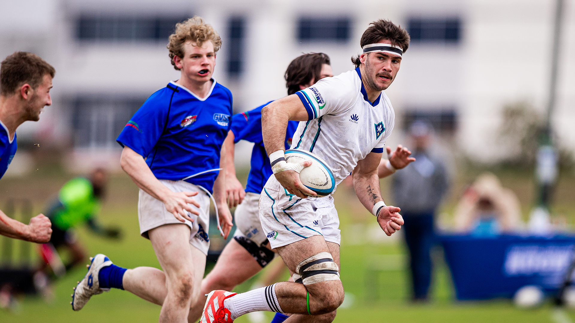 Preseason Power Rankings: Another Year, Another Wide Open Men’s DII Field