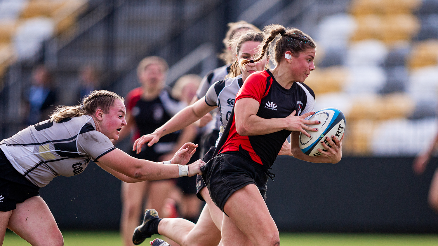 Preseason Power Rankings: Can Huskies Double Down in Women’s DIAA?