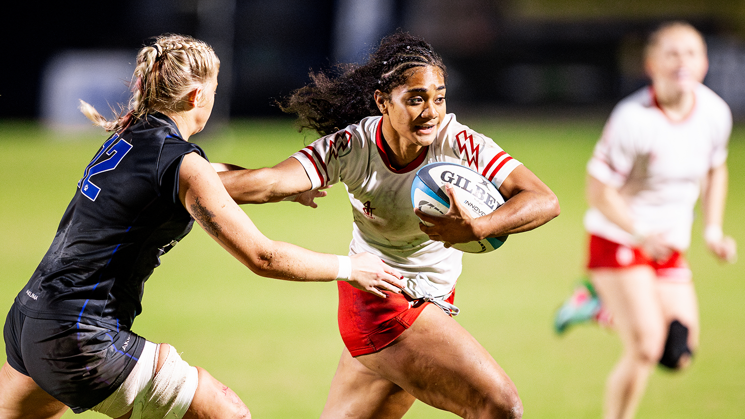 Preseason Power Rankings: Crimson Storm Still Atop Women’s DI