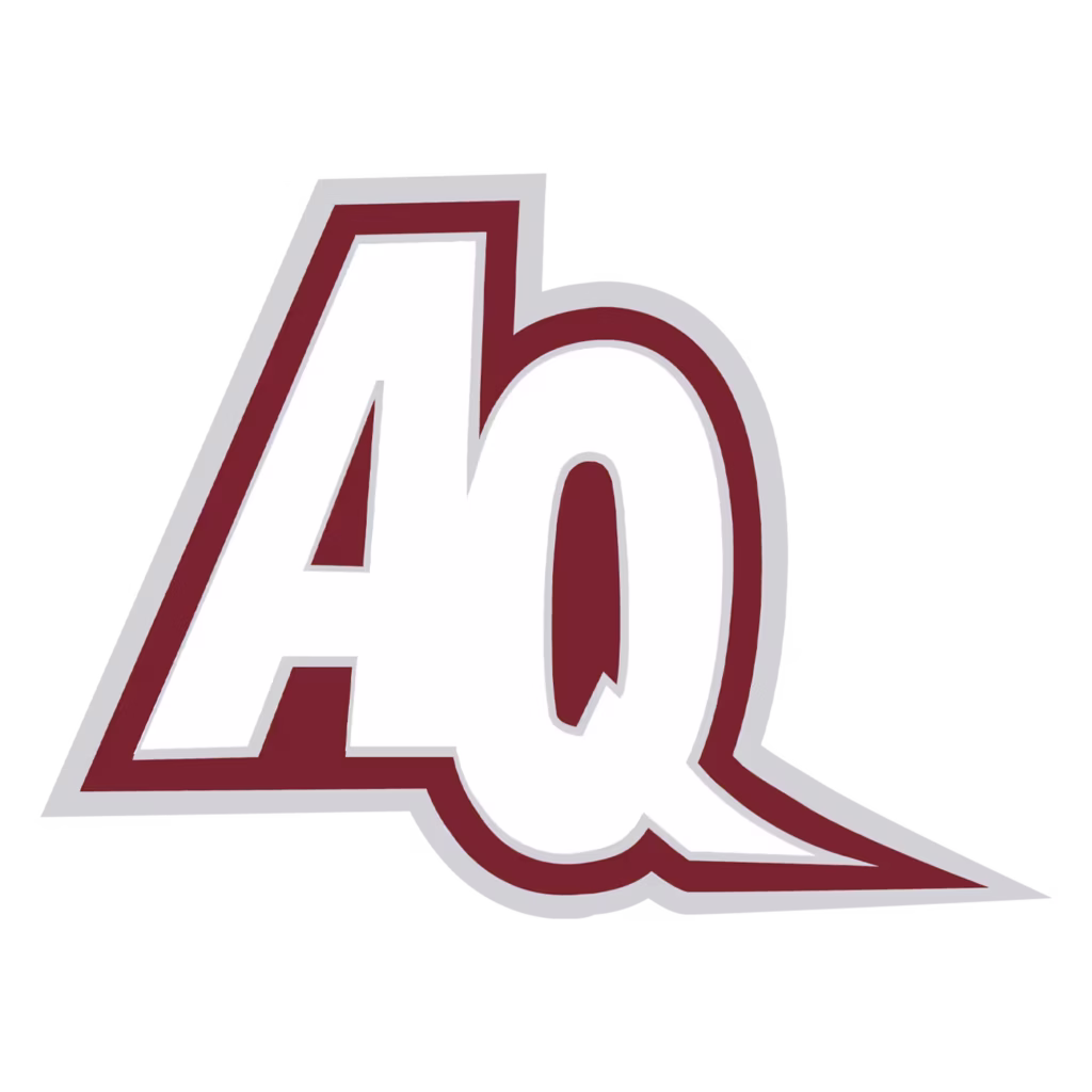Aquinas College Men logo