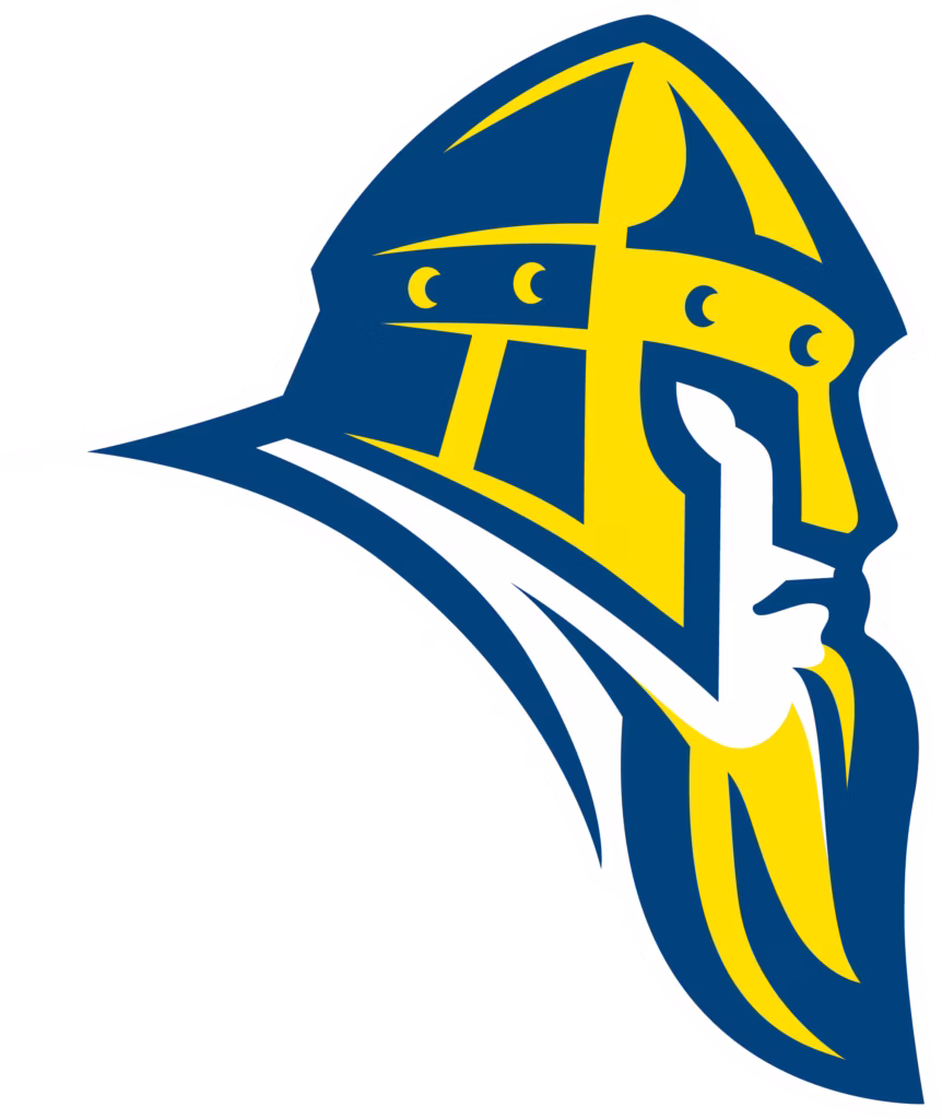 Augustana University Women logo