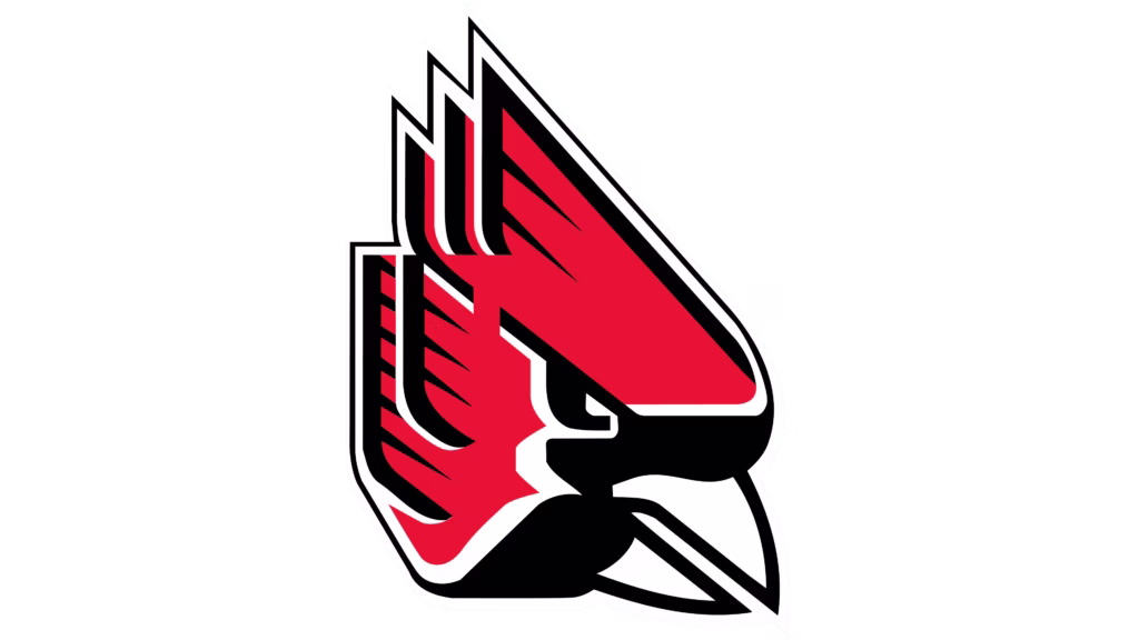 Ball State University Women logo