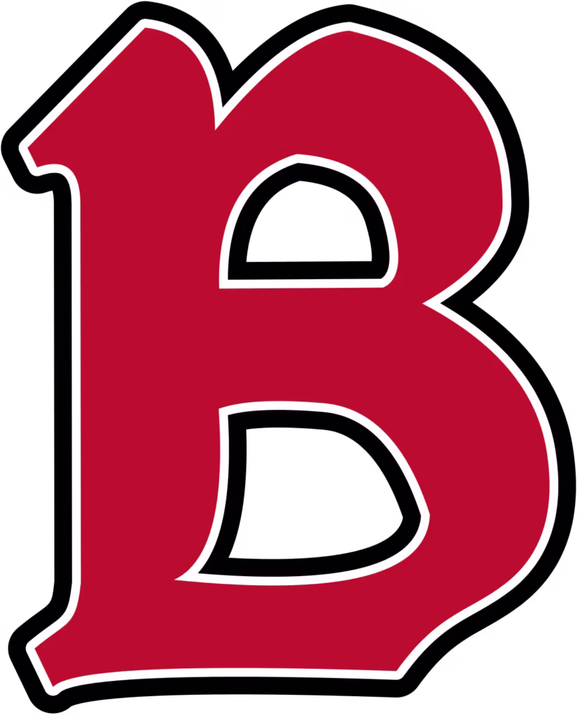 Benedictine University Men logo