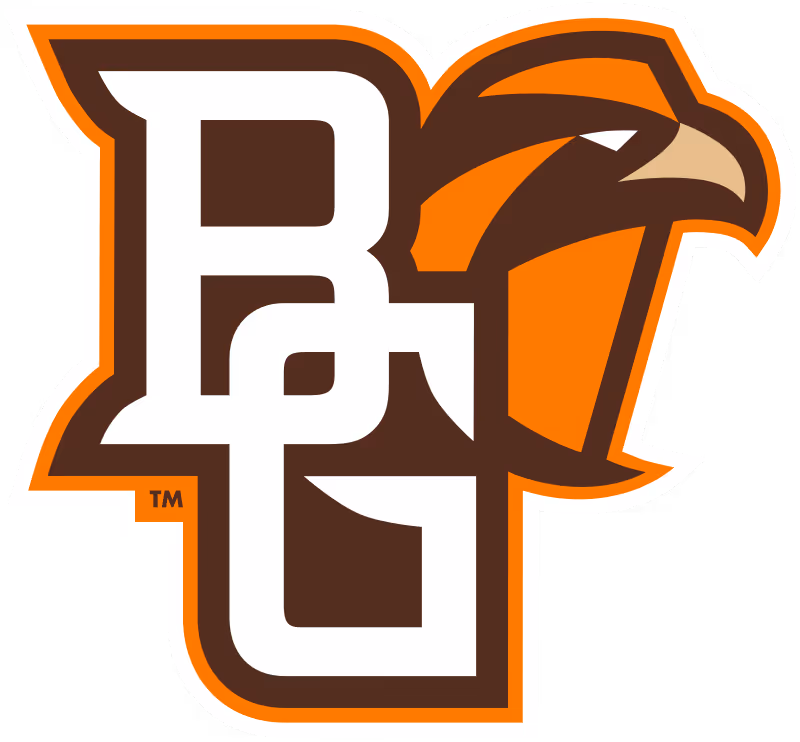 Bowling Green State University Women