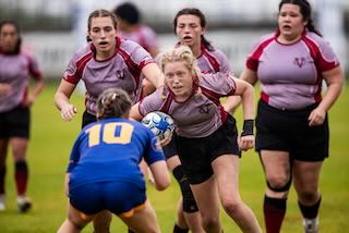 Can Vassar continue to dominate the decade in Women's Division II?