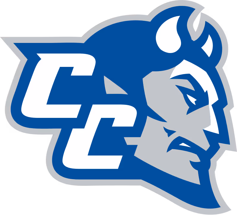 Central Connecticut State University Men