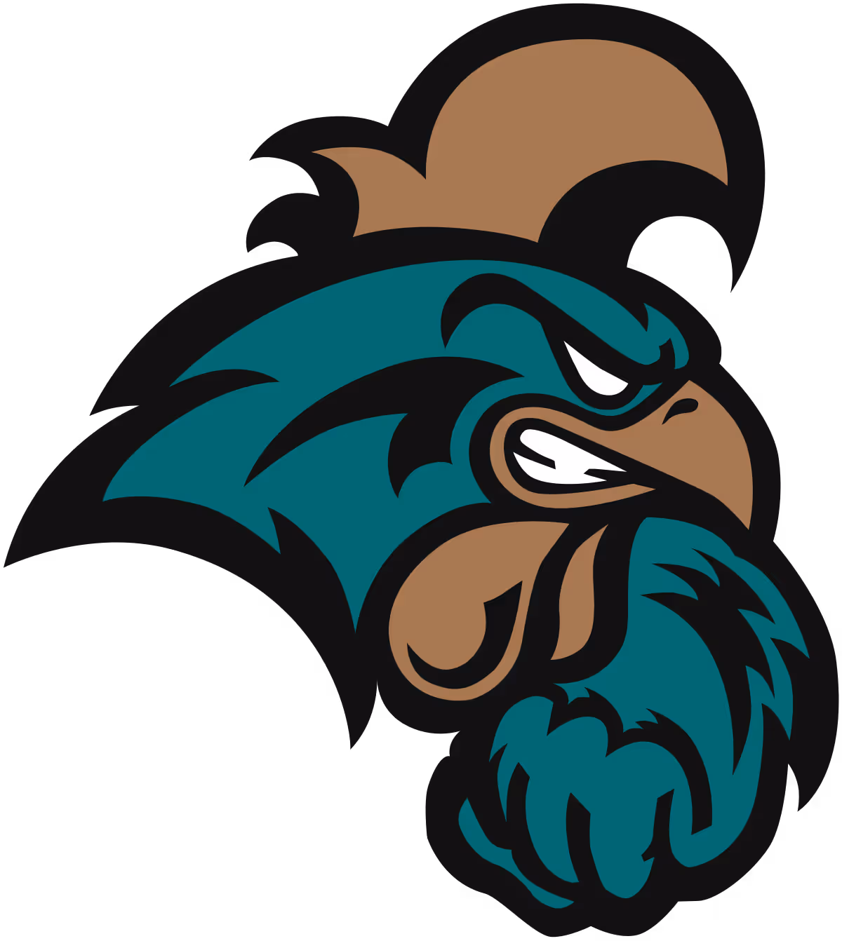 Coastal Carolina University Women