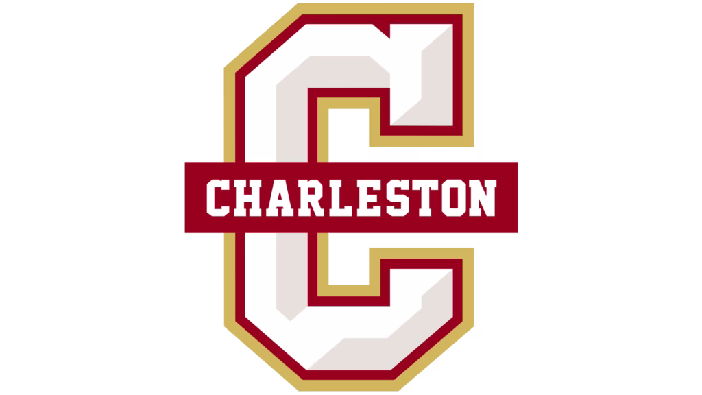 College of Charleston Women logo