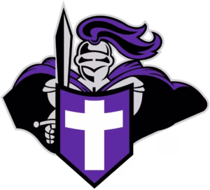Holy Cross logo