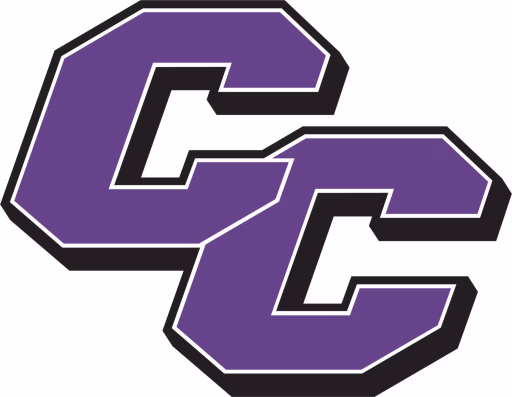 Curry College Men logo