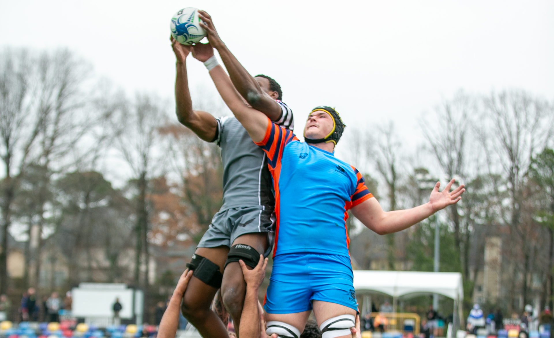 2025 Men's All Stars Day 1 Wrap Up