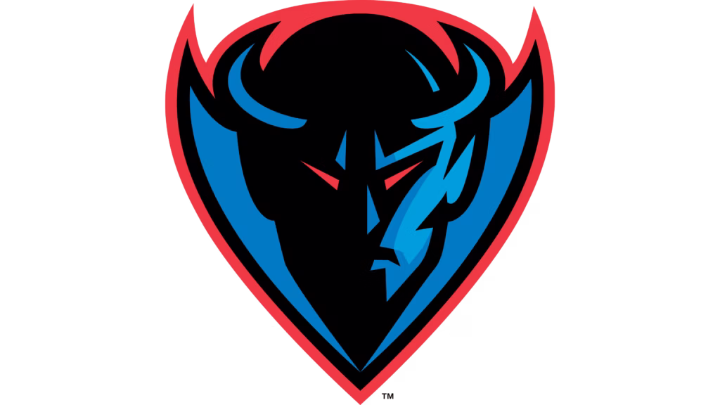 DePaul University Women logo
