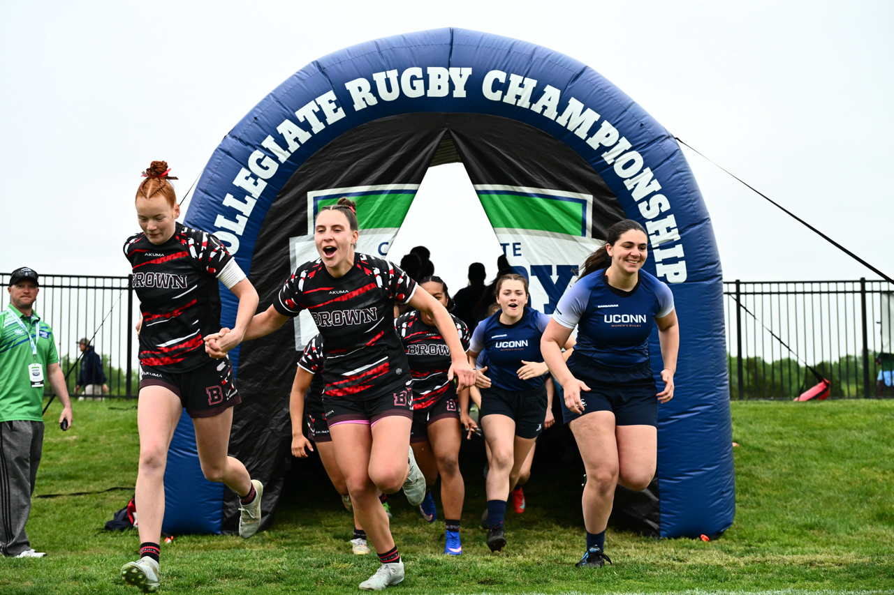 Four-Peat in Sight: Brown Leads Women’s Premier Final Four