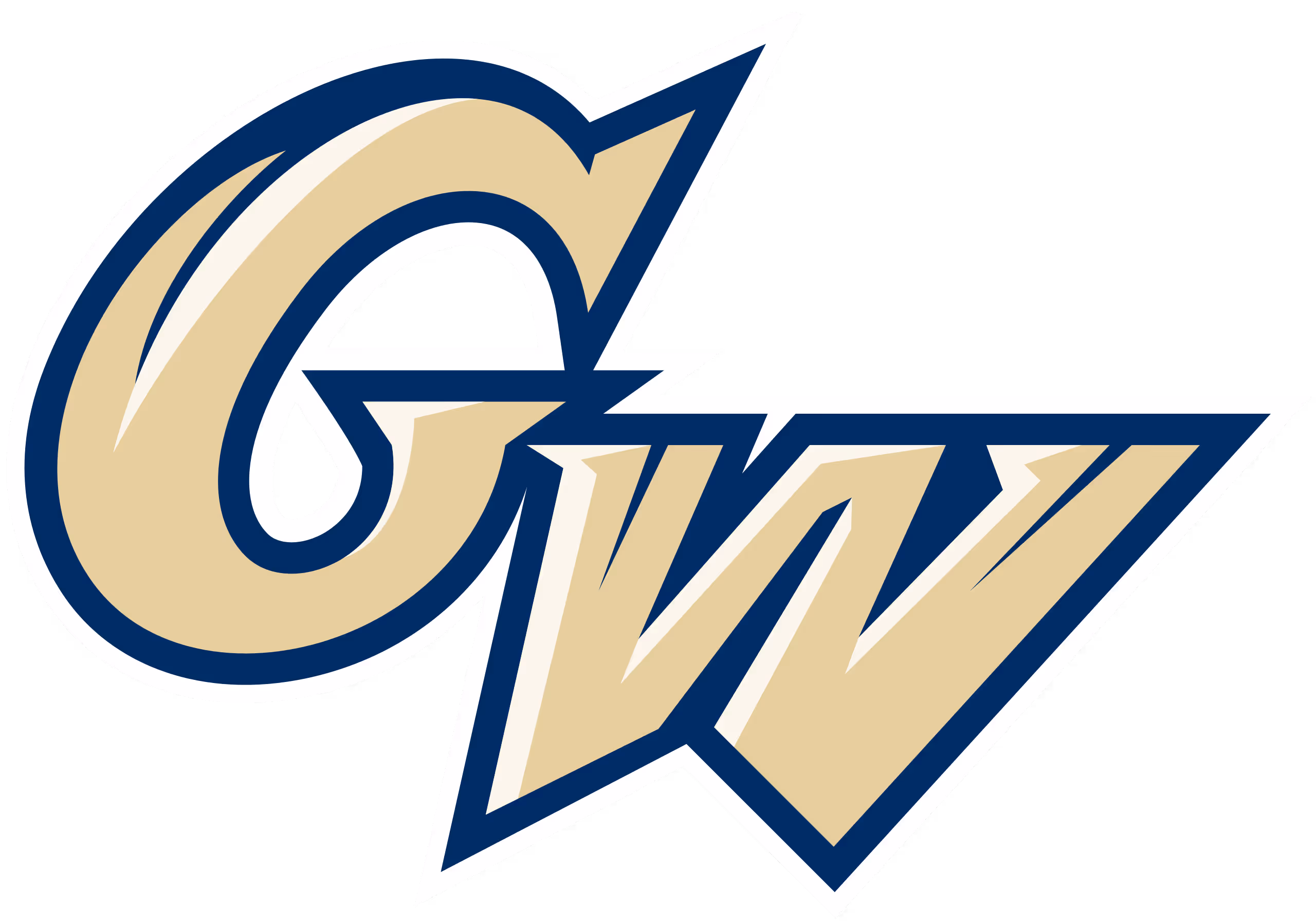George Washington University Women