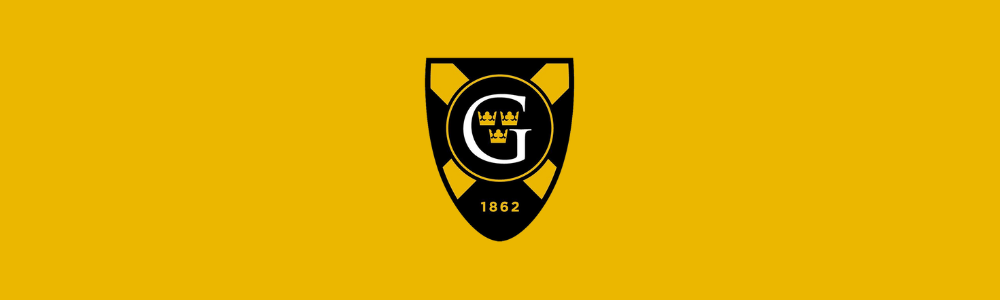 Gustavus