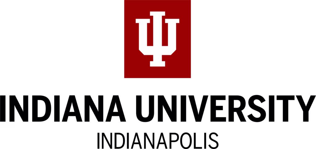 Indiana University – Indianapolis Women logo