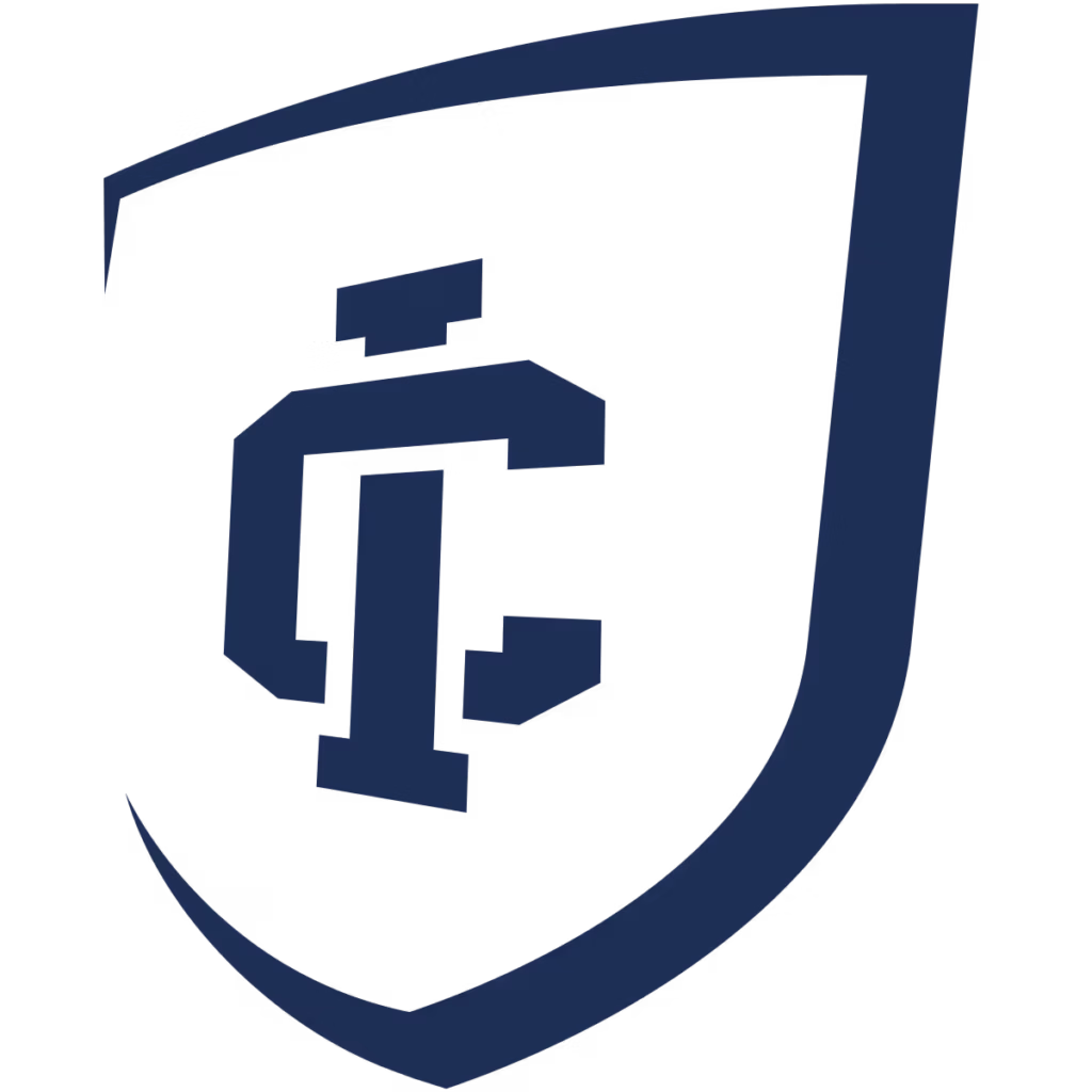 Ithaca College Men logo