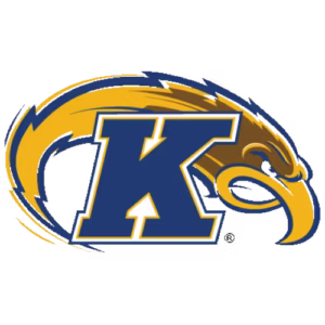Kent State logo