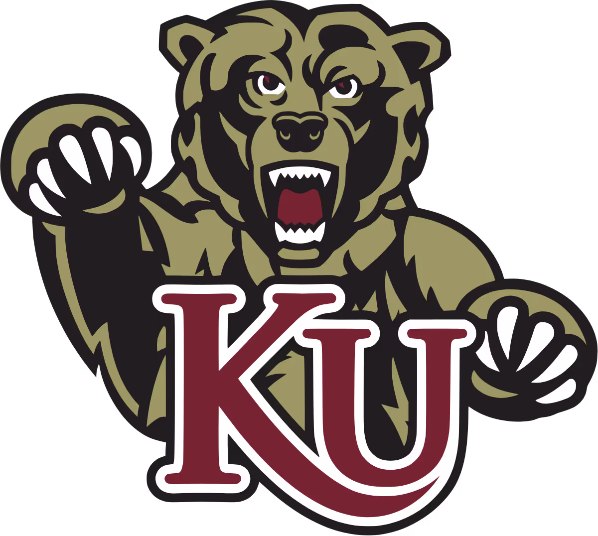 Kutztown logo