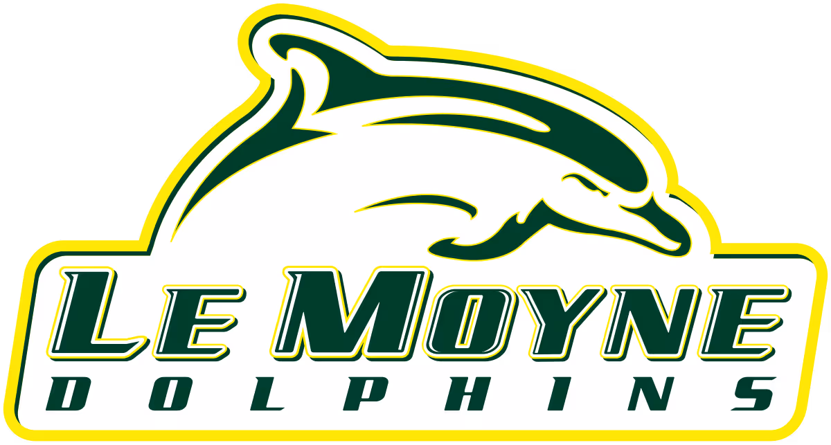 Le Moyne College Women