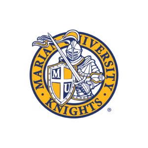 Marian logo