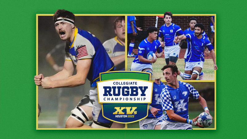 Men's National Championships Preview