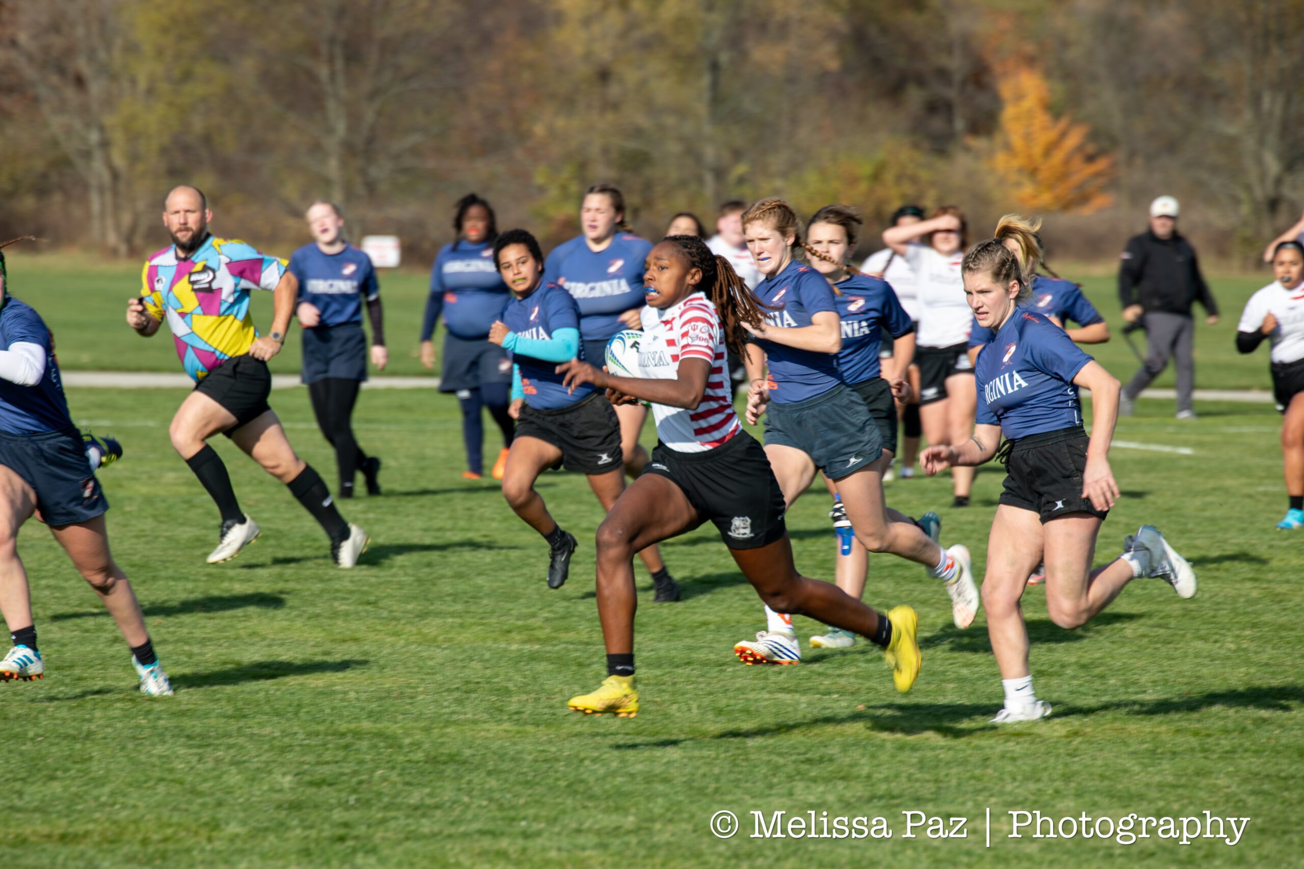 Michigan's Title Defense Continues as DI Women’s Playoffs Start