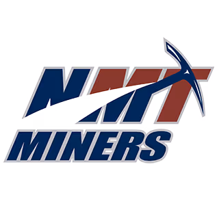 New Mexico Institute of Mining and Technology Women