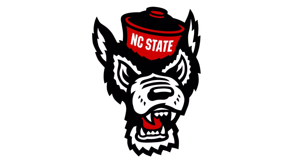 North Carolina State University Women logo