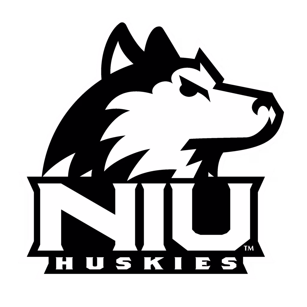 Northern Illinois University Women logo