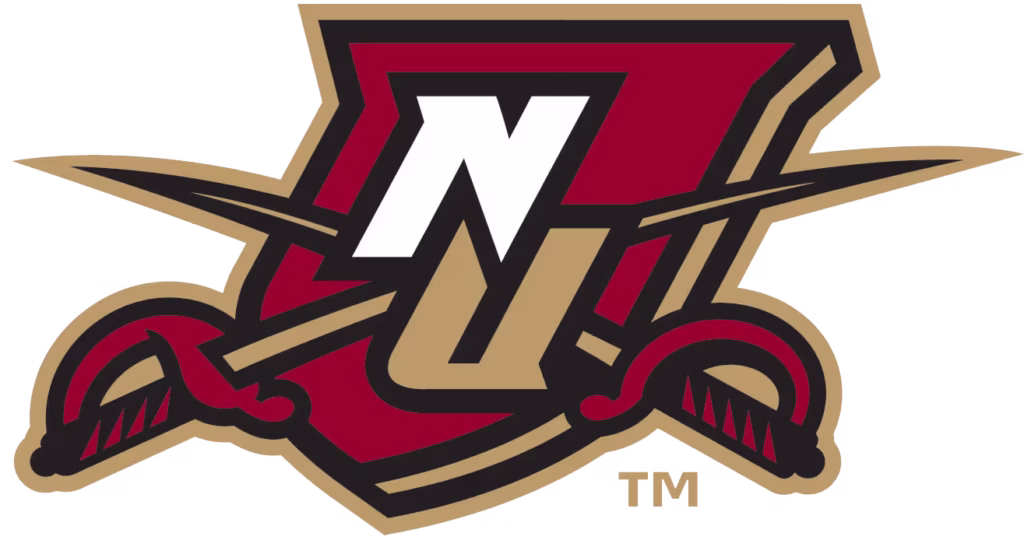 Norwich University Women logo