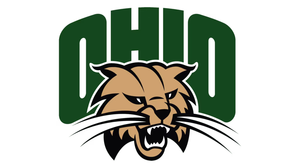 Ohio University Men logo