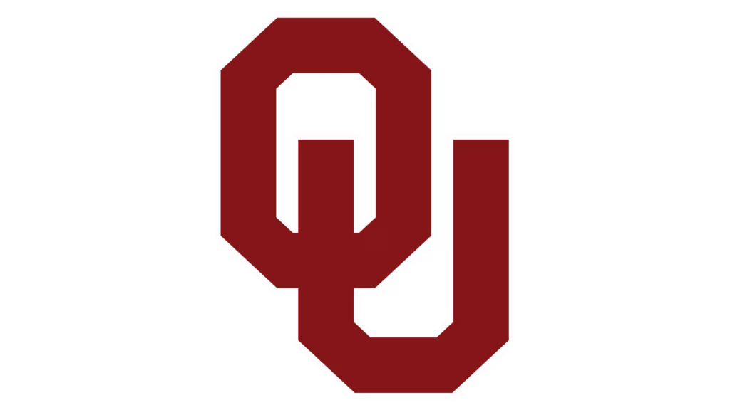 Oklahoma University Women logo