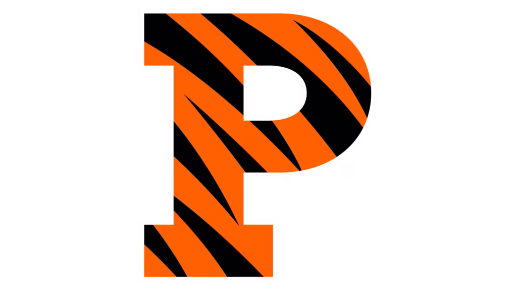 Princeton University Men logo