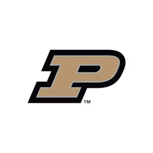 Purdue logo