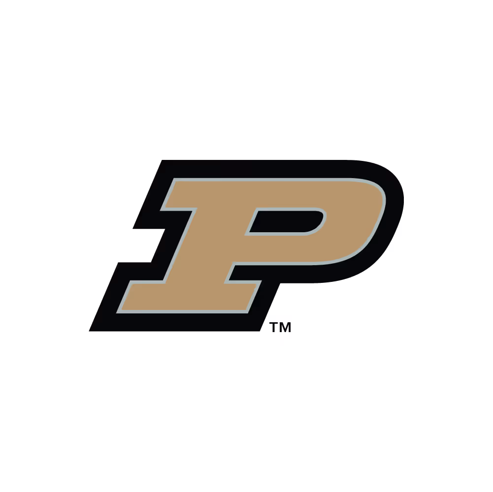 Purdue University Men