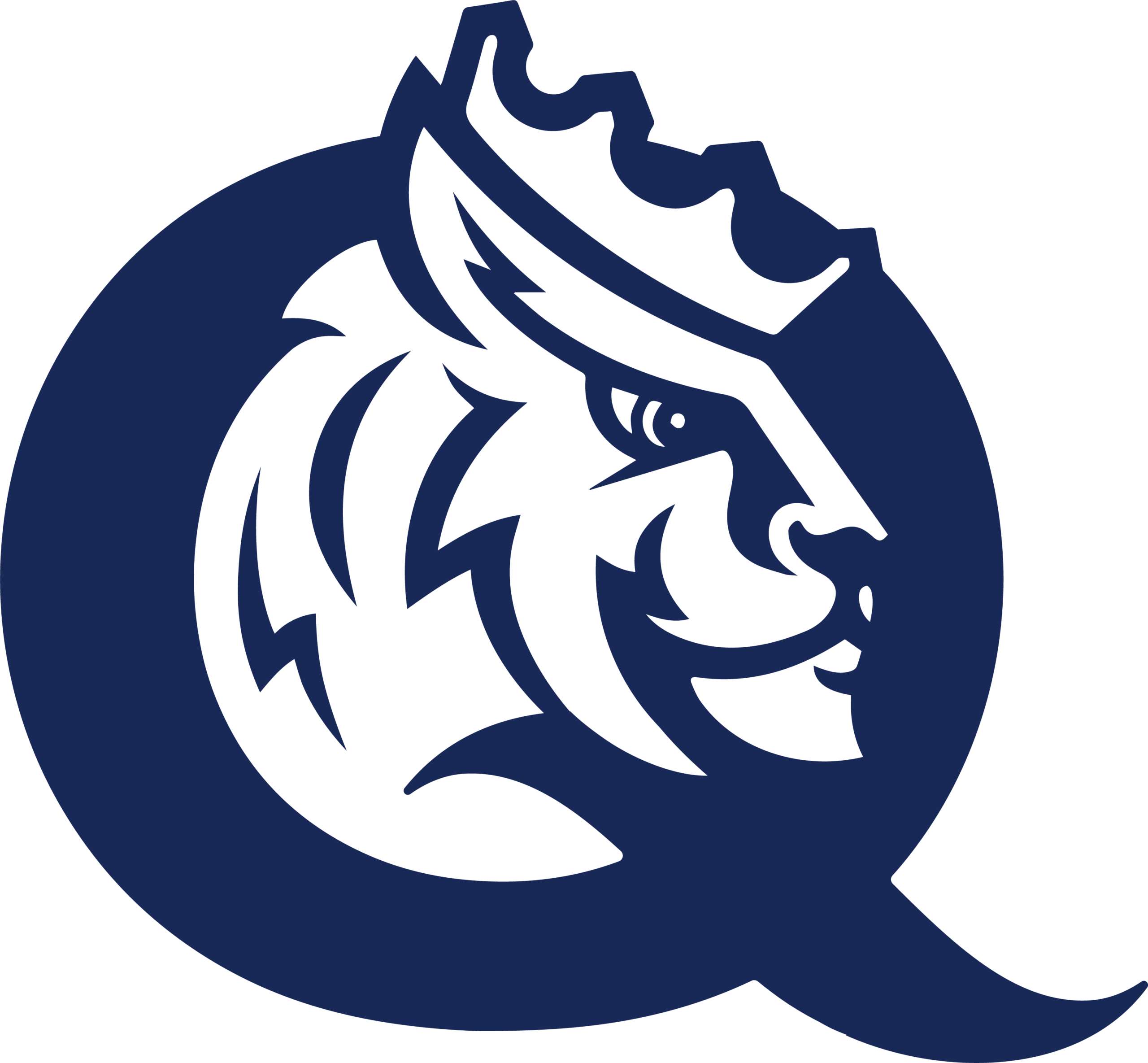 Queens University Men