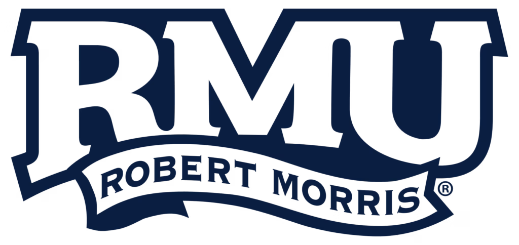 Robert Morris University Women logo