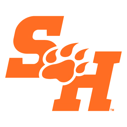 Sam Houston State University Men