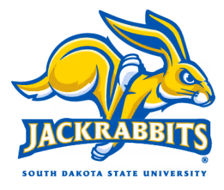 South Dakota State University Women