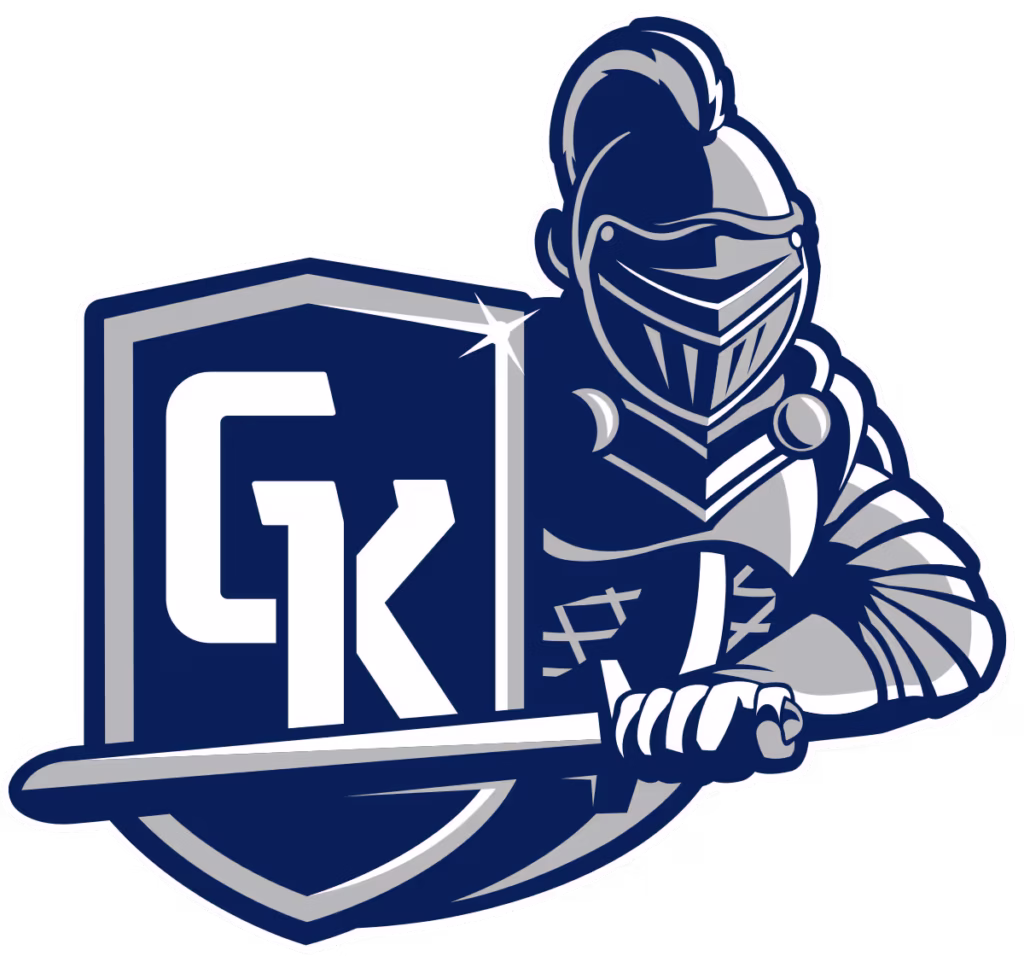 SUNY – Geneseo Men logo