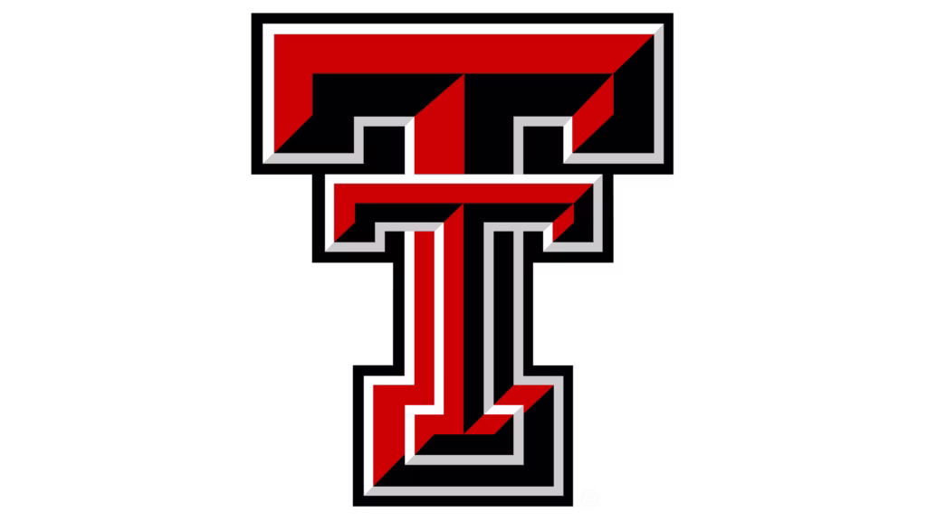Texas Tech University Women logo