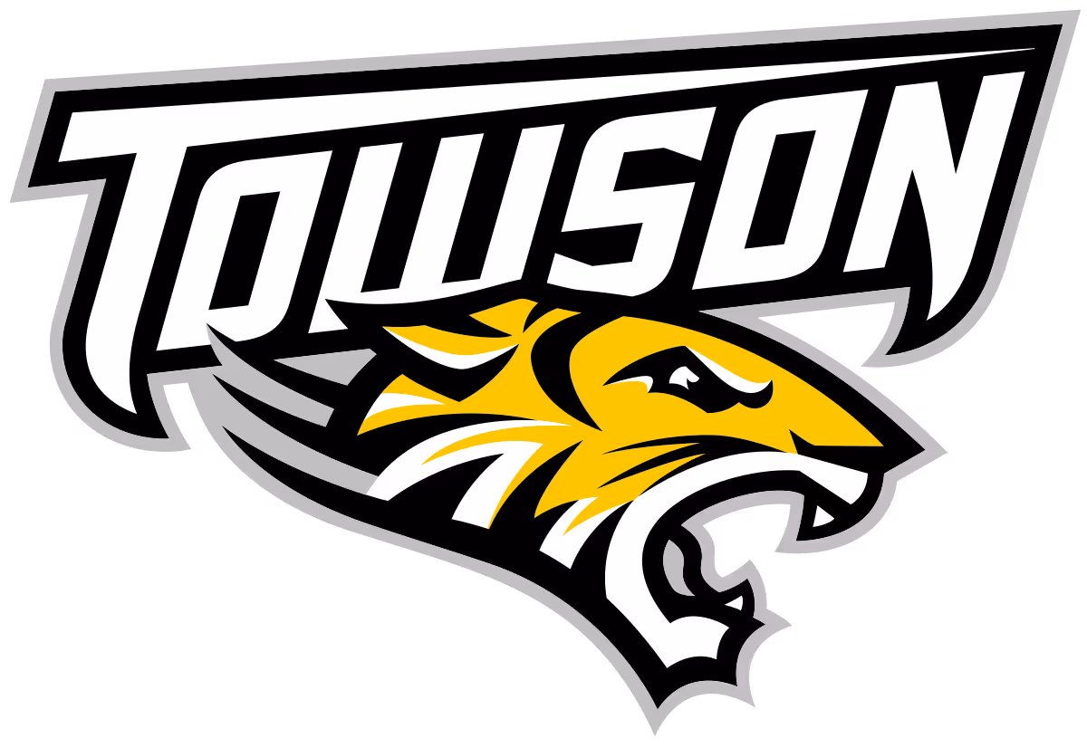 Towson University Men