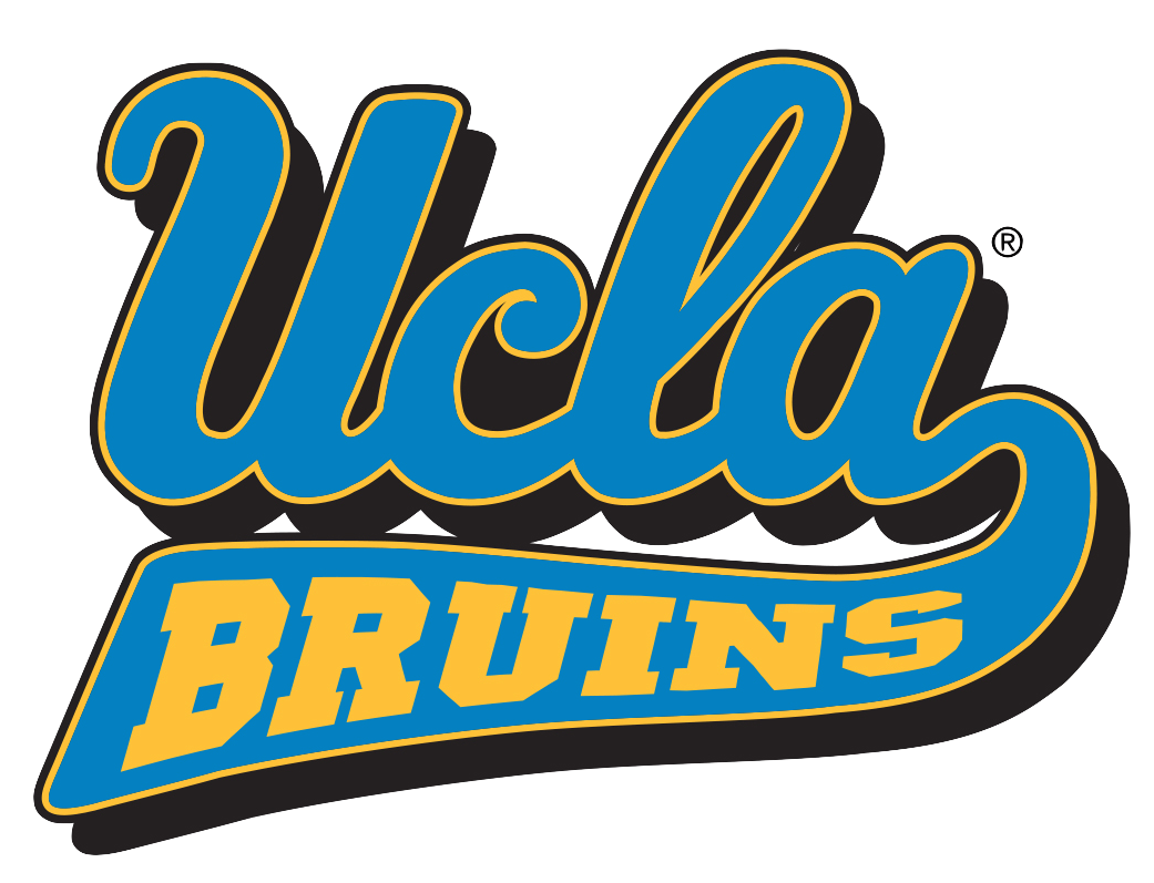 UCLA Bruins logo